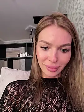 miss_veroNika webcam