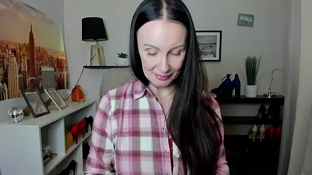 Velvet_Jasmine webcam