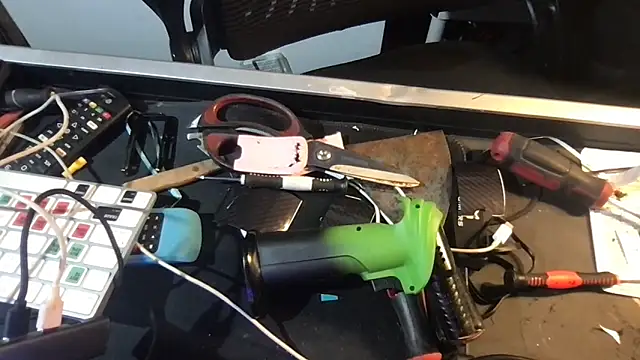 SinlessFreedom7 webcam