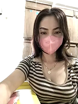 Baby-sexytits2026 from StripChat is Freechat