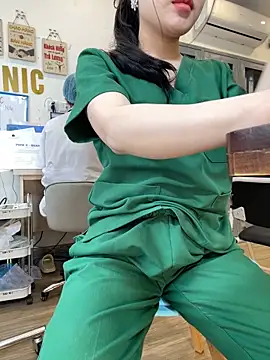 Clinic_Sexy webcam