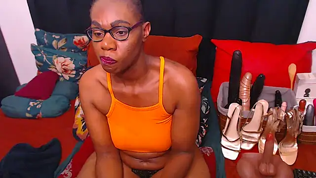 sexybootylicious webcam