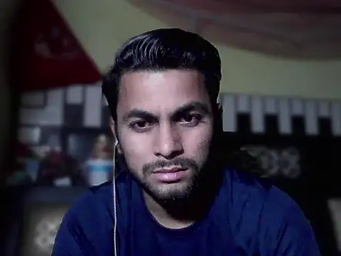 Stubborndesiboy webcam