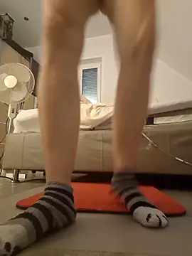 NaughtyCatgirl webcam