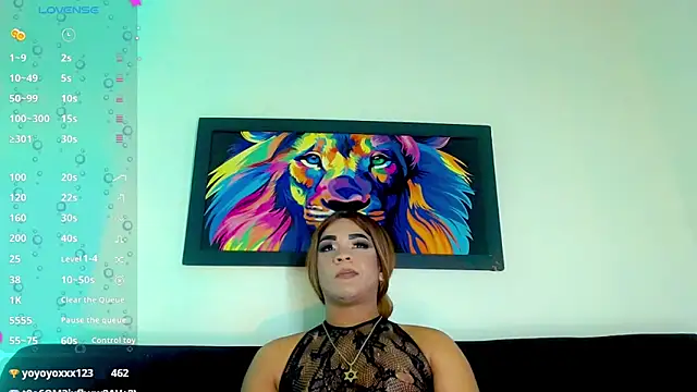 Cristal_Villael webcam