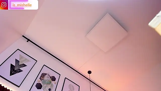 _mishelle webcam