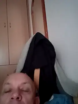 bigcock_marusz (M grandpa) - Masturbate witch oil