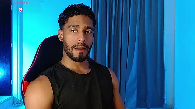 Christian_thor webcam