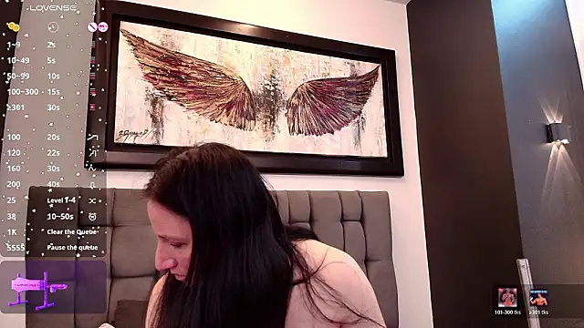 Andre_cloefoxx_ webcam