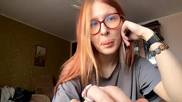 LaureenVielma webcam