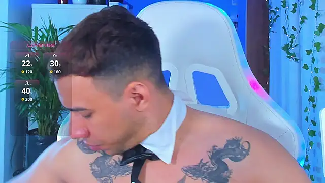 petter_coleman_ webcam