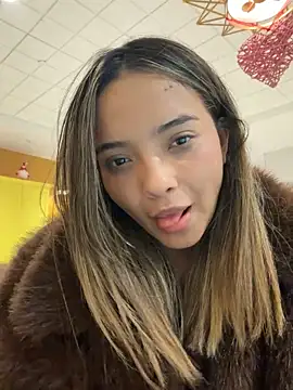 Irina_Grant webcam