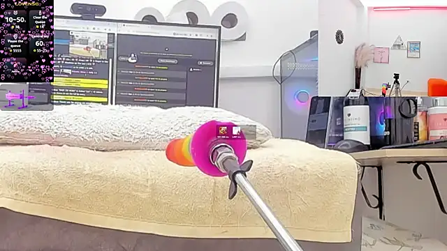 Paulina_Davis_ webcam