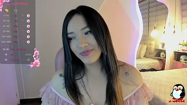 cristal__hot_1 webcam