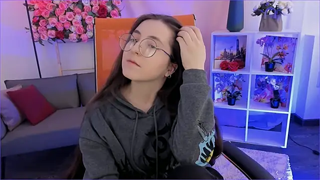 VirtuallVoyant webcam