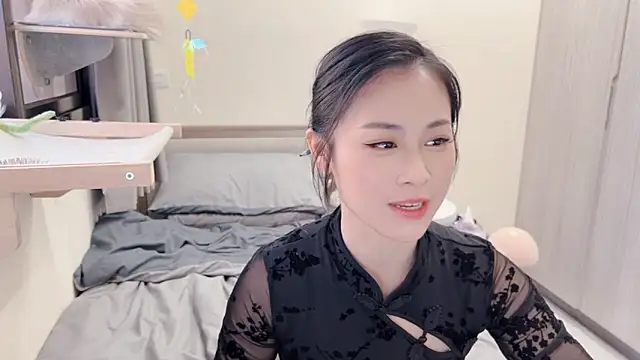 美女BabyOneDaily在线直播