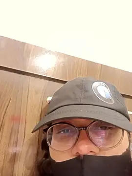 piryasharma005 webcam