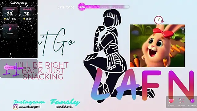 25sweetlilbunny webcam