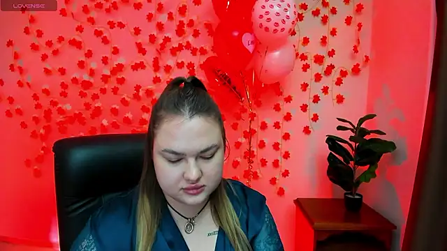 Sofiawetsweet webcam