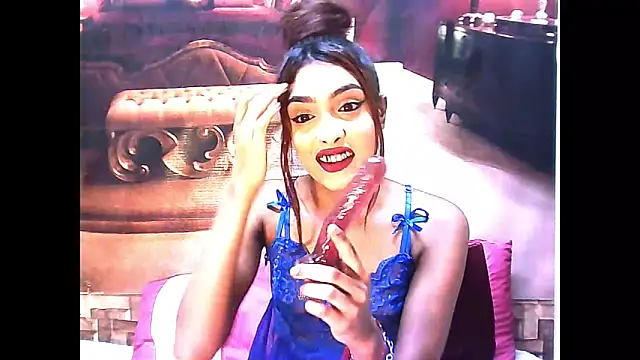 IndianPretty14u2Luv webcam