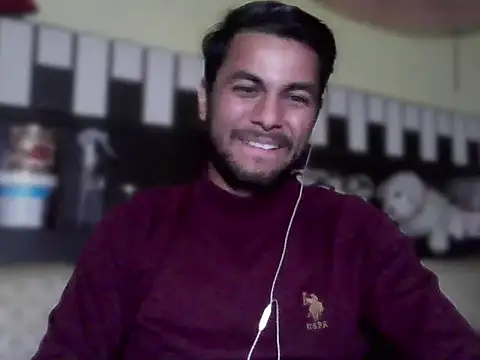 Stubborndesiboy webcam