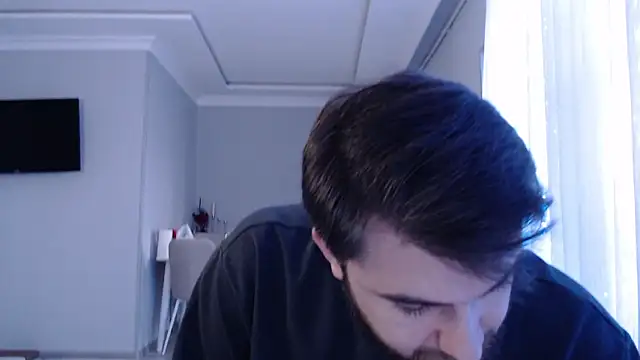 johny_sins_with_hair_ - Johny_sins_with_hair_'s free webcam