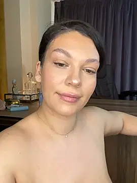 ClaraPasssion webcam