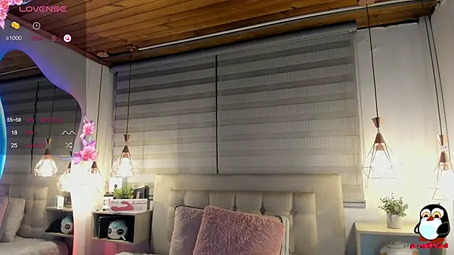 cristal__hot_1 webcam