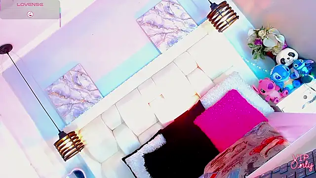 BelovedChain01 webcam