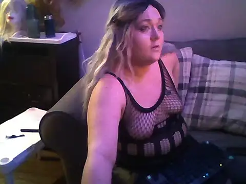 UnpleasantFan156 webcam