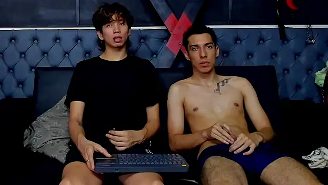 Jack_Wesker_1 webcam