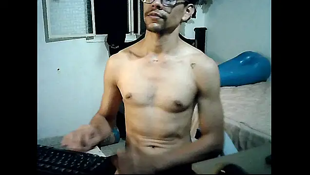 Miguel_Santos23 webcam