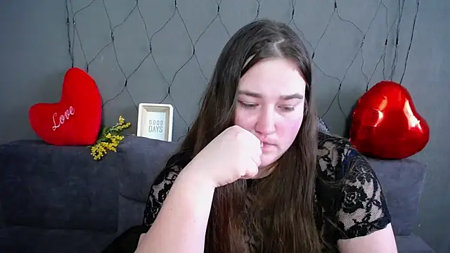 XX_Daniella_XX webcam