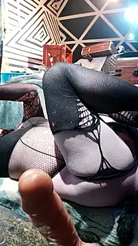 Booboo_kityfux webcam