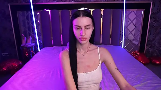 Snow_WhiteeeX webcam