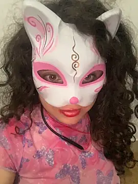 Lucy_YupiSweet webcam