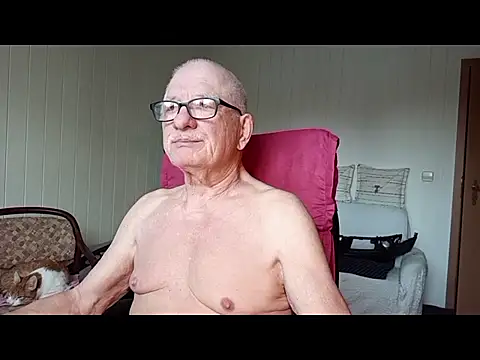 Rainfish from StripChat is Freechat