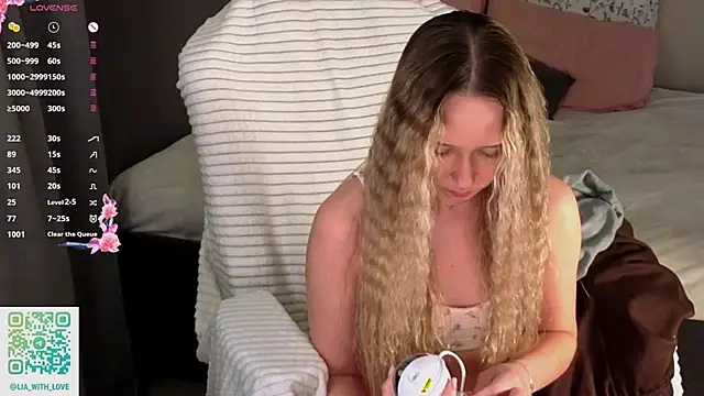 HollisBeckett webcam