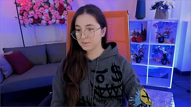 VirtuallVoyant webcam