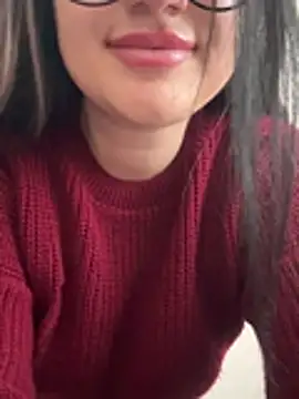 Molly-molly- from StripChat is Freechat