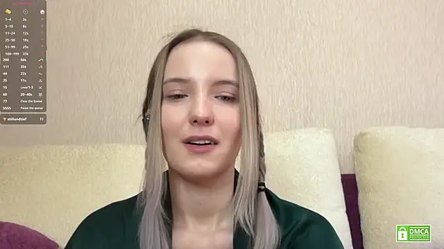 HongTomczak from StripChat is Freechat