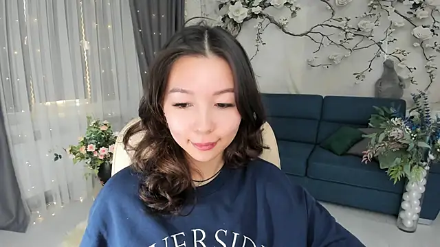 AgnieszkaBanana webcam