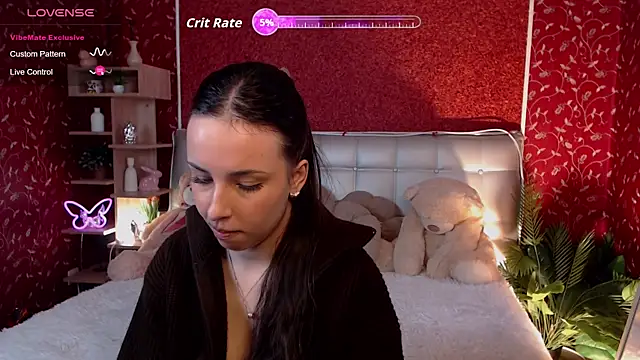 AuroraAksnesss webcam