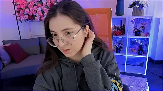 VirtuallVoyant webcam