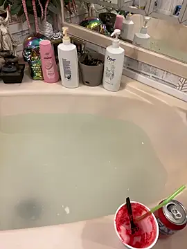 TranSexualJade95 webcam