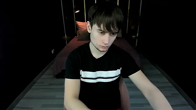 AlejandroEllias webcam