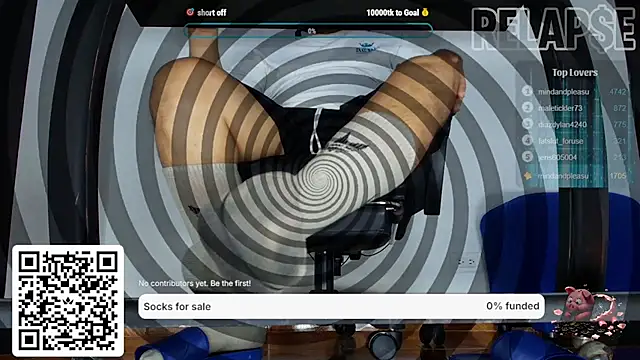 Alphacashmaster777 webcam