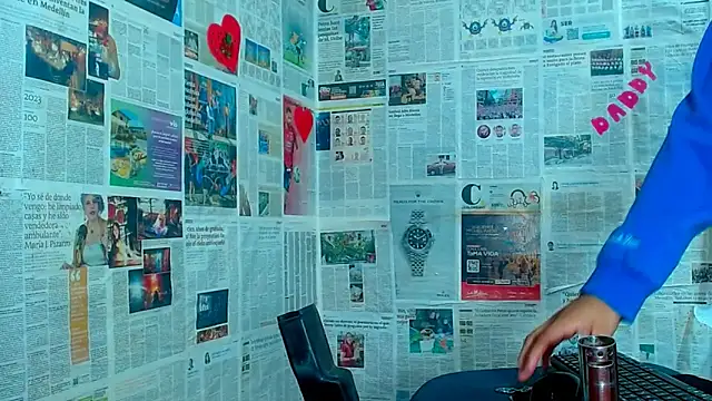 arielnoir6958 webcam