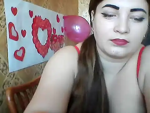 Elizabeth_Meow from StripChat is Freechat