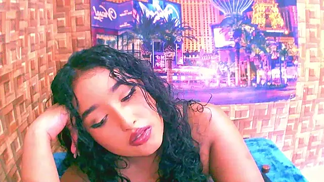 IndianAngel4u webcam